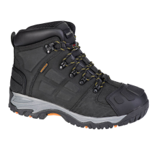 Portwest FT05 Monsal Védőbakancs S3 WR Cl HRO SRC (fekete, 47)