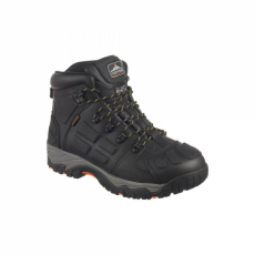 Portwest FT05 - Steelite Monsal bakancs S3 WR CI HRO SRC