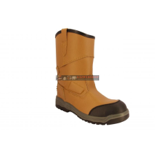 Portwest FT13 Steelite Rigger Pro Védőcsizma (45) S3 CI munkavédelmi cipő