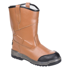 Portwest FT13TAR42 Portwest Steelite Rigger Pro csizma S3 CI munkavédelmi cipő