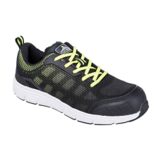 Portwest FT15 Steelite Tove Trainer S1P munkavédelmi cipő