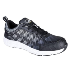 Portwest FT15 Steelite Tove Trainer S1P munkavédelmi cipő