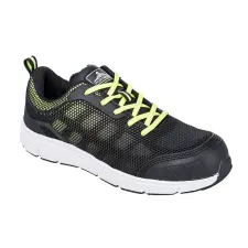 Portwest FT15 Steelite Tove Trainer S1P munkavédelmi cipő