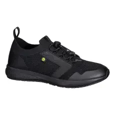 Portwest FT22 Textil Munkacipő O1 ESD SR