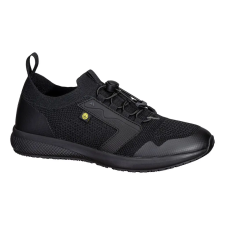Portwest FT22BKR46 Portwest munkacipő ESD O1 SR munkavédelmi cipő