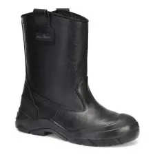 Portwest FT23 munkavédelmi cipő