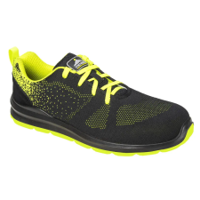 Portwest FT25BGN40 Portwest Steelite Aire Trainer munkavédelmi cipő S1P munkavédelmi cipő