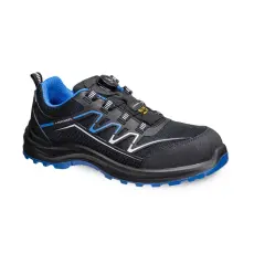 Portwest FT32 Kompozit KPU Mesh Trainer S1PS ESD SR FO