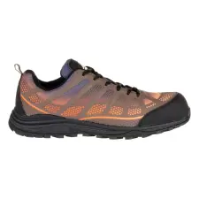 Portwest FT36 Kompozit Trainer S1PS FO SR munkavédelmi cipő