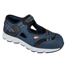 Portwest FT37BLU42 Portwest Compositelite Safety Tay védőszandál S1P