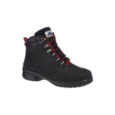 Portwest FT42BKR42 Portwest Steelite női munkavédelmi bakancs munkavédelmi cipő
