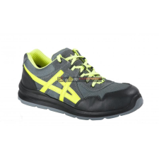 Portwest FT50 Steelite Mersey Trainer Védőcipő (44) S1 SRC (szürke) munkavédelmi cipő