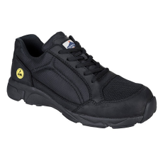Portwest FT62 CompositeLite? Grip Portwest ESD S1P munkavédelmi cipő