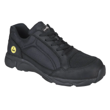 Portwest FT62BKR42 Portwest Compositelite ESD munkavédelmi cipő S1P munkavédelmi cipő