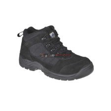  Portwest FT63 Steelite Trouper védőbakancs S1P (fekete) munkavédelmi cipő