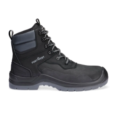 Portwest FV06BKR47 Portwest Composite Nubuck munkavédelmi bakancs S7L LG FO SR