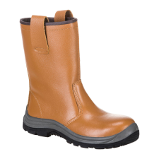 Portwest FW06 Steelite munkavédelmi csizma S1P HRO (bélés nélkül) munkavédelmi cipő