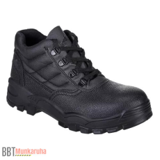 Portwest FW10 STEELITE MUNKAVÉDELMI BAKANCS, S1P
