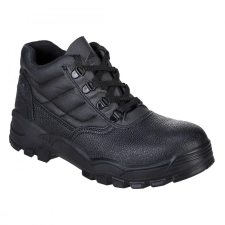 Portwest FW10 Steelite Protector védőbakancs S1P munkavédelmi cipő