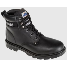 Portwest FW11 Steelite Thor Portwest S3 munkavédelmi bakancs