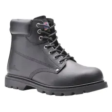 Portwest FW16 Steel Action bőr bakancs SBP HRO