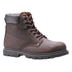 Portwest FW17 Steelite Flexi-Welt Portwest SB HRO munkavédelmi bakancs