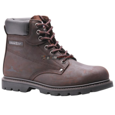 Portwest FW17 Steelite Flexi-Welt védőbakancs (47) SB HRO (BARNA)