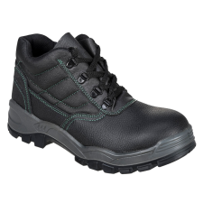 Portwest FW21BKR45 Portwest Steelite védőbakancs, S1 munkavédelmi cipő