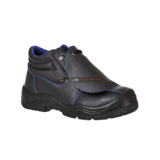 Portwest FW22 Steelite Metatarsal védőbakancs (38) S3 HRO M (fekete)