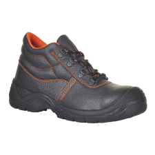 Portwest FW24 Kumo orrborításos munkavédelmi bakancs S3 munkavédelmi cipő