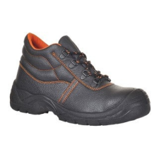 Portwest FW24 Kumo orrborításos Portwest S3 munkavédelmi bakancs munkavédelmi cipő