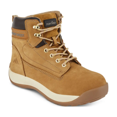 Portwest FW32HOR46 Portwest Steelite Constructo Nubuck védőbakancs, S3 HRO