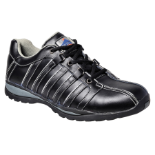 Portwest FW33BKR39 Portwest Steelite Arx munkavédelmi cipő, S1P HRO munkavédelmi cipő