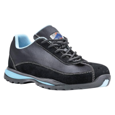 Portwest FW39 Steelite női Trainer S1P HRO munkavédelmi cipő
