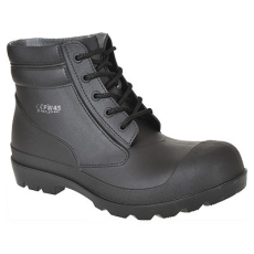 Portwest FW45 PVC Stop Rain Portwest S5 munkavédelmi bakancs