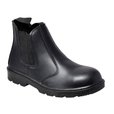 Portwest FW51 Safety Dealer bakancs S1P munkavédelmi cipő