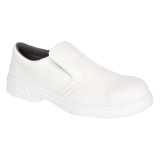 Portwest FW58 Occupational Slip On cipő O2 munkavédelmi cipő