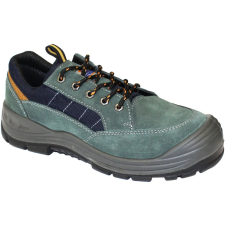 Portwest FW61GRR38 Portwest Steelite Hiker munkavédelmi cipő, S1P munkavédelmi cipő