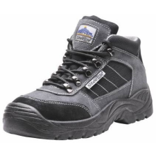 Portwest FW63 STEELITE TREKKER Portwest S1P munkavédelmi bakancs, túrabakancs munkavédelmi cipő