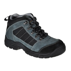 Portwest FW63BKR43 Portwest Steelite Trekker védőbakancs, S1P
