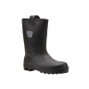 Portwest FW75 - Steelite Neptune védocsizma S5 - fekete