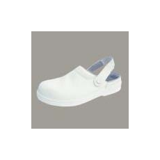 Portwest (FW82) Steelite™ szakács klumpa SB AE WRU fehér