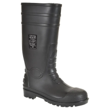 Portwest FW95BKR40 Portwest Total, védőcsizma S5 munkavédelmi cipő