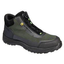 Portwest FX2 Girder Composite Mid Boot S3S ESD SR FO munkavédelmi cipő