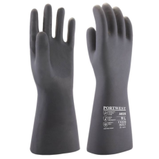 Portwest Gumikesztyű Portwest Neoprén vegyszerálló XL