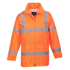 Portwest -H440 HiVis vízálló védőkabát narancssárga 4XL