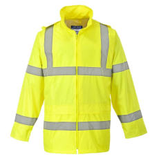 Portwest -H440 HiVis vízálló védőkabát sárga 5XL