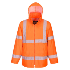 Portwest H440ORRXXL Portwest Jól láthatósági esődzseki