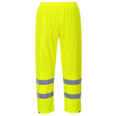 Portwest H441 jól láthatósági esőnadrág