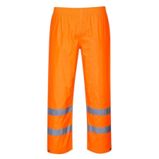 Portwest H441 Láthatósági esőnadrág láthatósági ruházat